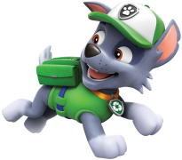 paw-patrol 7 lethathamo